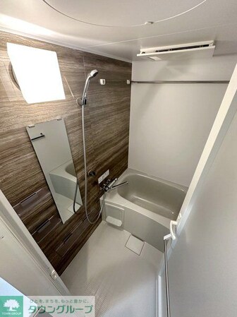 クレイシアIDZ王子アーバンヒルズの物件内観写真